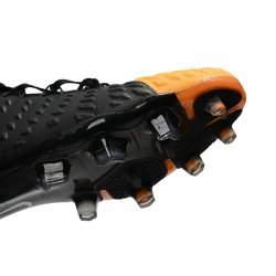 fodboldstøvler Nike Phantom Hypervenom 3 Elite DF FG - Sort Orange_7.jpg